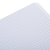 Тетрадь А4 80 л. клетка ХАТБЕР 