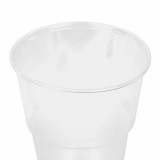 Одноразовые стаканы LAIMA, 500 мл, прозрачный, (ЦЕНА ЗА 50 ШТ) (608022) (ЮПОС2115) 