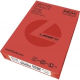 Бумага цветная LAMARK, А4, 500л., 75г/м, красный (CC-60) (014_0000007) Бумага цветная LAMARK, А4, 500л., 75г/м, красный (CC-60) (014_0000007)