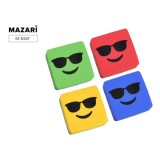 Губка магнитная MAZARI 