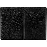 Обложка для паспорта OFFICESPACE 