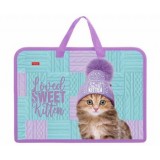 Папка для тетрадей А4 ХАТБЕР 