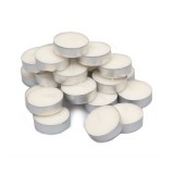 Свеча для аромаламп, в гильзе, 1,5см-3,7см, горит 3 часа (EGD100)