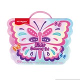 Набор для раскрашивания подарочный KEYROAD 