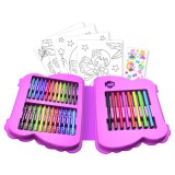 Набор для раскрашивания подарочный KEYROAD 