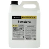 Антисептик для рук и поверхностей бесспиртовой 5 л PRO-BRITE BARCELONA, жидкость, 414-5 (606808)