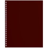 Тетрадь А5 96 л. клетка ХАТБЕР Тетрадь А5 96 л. клетка ХАТБЕР