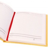 Ежедневник недатированный PROFIT Ежедневник недатированный PROFIT