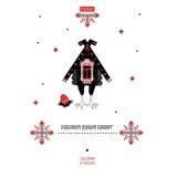 Тетрадь А5 48 л. клетка ХАТБЕР 