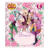 Тетрадь А5 24 л. клетка ХАТБЕР 