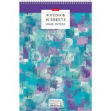 Блокнот ХАТБЕР А4 Блокнот ХАТБЕР А4