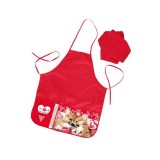 Фартук для труда ХАТБЕР 