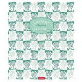 Тетрадь А5 80 л. клетка ХАТБЕР 