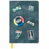 Записная книжка А5 ФЕНИКС+ 