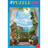 Пазлы ХАТБЕР А2 500 элементов 