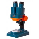 Микроскоп стереоскопический Levenhuk LabZZ M4 стерео (539183934) (70789)
