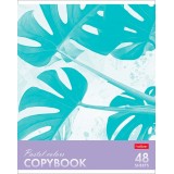 Тетрадь А5 48 л. клетка ХАТБЕР Тетрадь А5 48 л. клетка ХАТБЕР