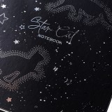 Тетрадь в тв.перепл. А5 80л. ХАТБЕР 