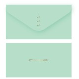 Конверт для денег MESHU 