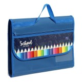 Папка для труда А4 CALLIGRATA 