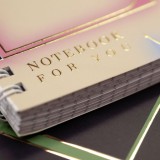 Тетрадь А5 96 л. клетка ХАТБЕР Тетрадь А5 96 л. клетка ХАТБЕР