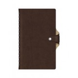 Ежедневник недатир. А5 ХАТБЕР 