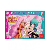 Пазлы ХАТБЕР А5 20 элементов Пазлы ХАТБЕР А5 20 элементов