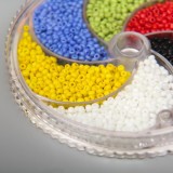 Набор бисера Набор бисера