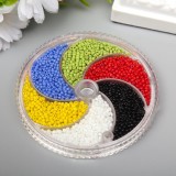 Набор бисера Набор бисера