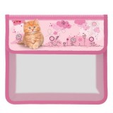 Папка для тетрадей А5 ХАТБЕР Папка для тетрадей А5 ХАТБЕР