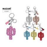 Брелок MAZARI 