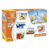 Игрушка-конструктор ZVEZDA 