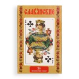 Карты игральные 