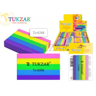 Ластик TUKZAR 