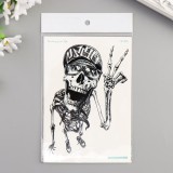 Татуировка на тело 