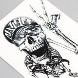 Татуировка на тело 