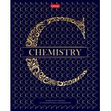 Тетрадь предметная А5 46л. клетка ХАТБЕР 