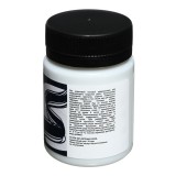 Лак акриловый ЗХК DECOLA, 50мл, водная основа, матовый (5828921)