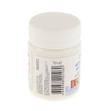 Лак акриловый ЗХК DECOLA, 50мл, водная основа, матовый (5828921)