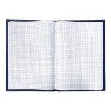Книга учета ПОЛИНОМ А4, 192 л. клетка, блок офсет, тв.перепл. бумвин (13с12) (415058) Книга учета ПОЛИНОМ А4, 192 л. клетка, блок офсет, тв.перепл. бумвин (13с12) (415058)