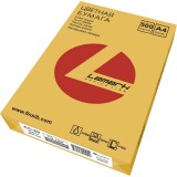 Бумага цветная LAMARK, А4, 500л., 75г/м, жёлтый (CC-39) (014_0000003) Бумага цветная LAMARK, А4, 500л., 75г/м, жёлтый (CC-39) (014_0000003)