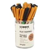 Ручка гелевая LOREX KIDS 