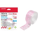 Скотч двусторонний deVENTE 