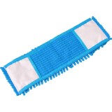 Насадка МОП PARLO для швабры впитывающая микрофибра с длинным ворсом (1575246) Насадка МОП PARLO для швабры впитывающая микрофибра с длинным ворсом (1575246)