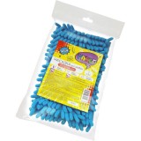 Насадка МОП PARLO для швабры впитывающая микрофибра с длинным ворсом (1575246) Насадка МОП PARLO для швабры впитывающая микрофибра с длинным ворсом (1575246)