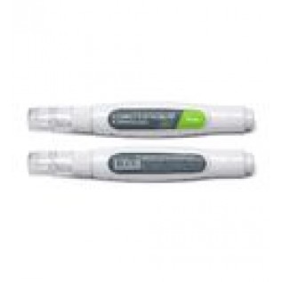 Корректор-ручка ХАТБЕР, 8 мл (8FK_00028) (036924)