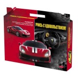 Набор школьно-письменных принадлежностей ХАТБЕР Набор школьно-письменных принадлежностей ХАТБЕР