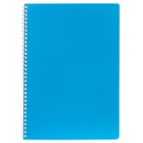 Тетрадь А4 96 л. клетка ХАТБЕР Тетрадь А4 96 л. клетка ХАТБЕР