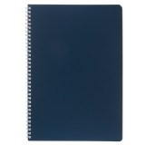 Тетрадь А4 96 л. клетка ХАТБЕР Тетрадь А4 96 л. клетка ХАТБЕР