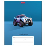Тетрадь А5 12л. линия, ХАТБЕР 